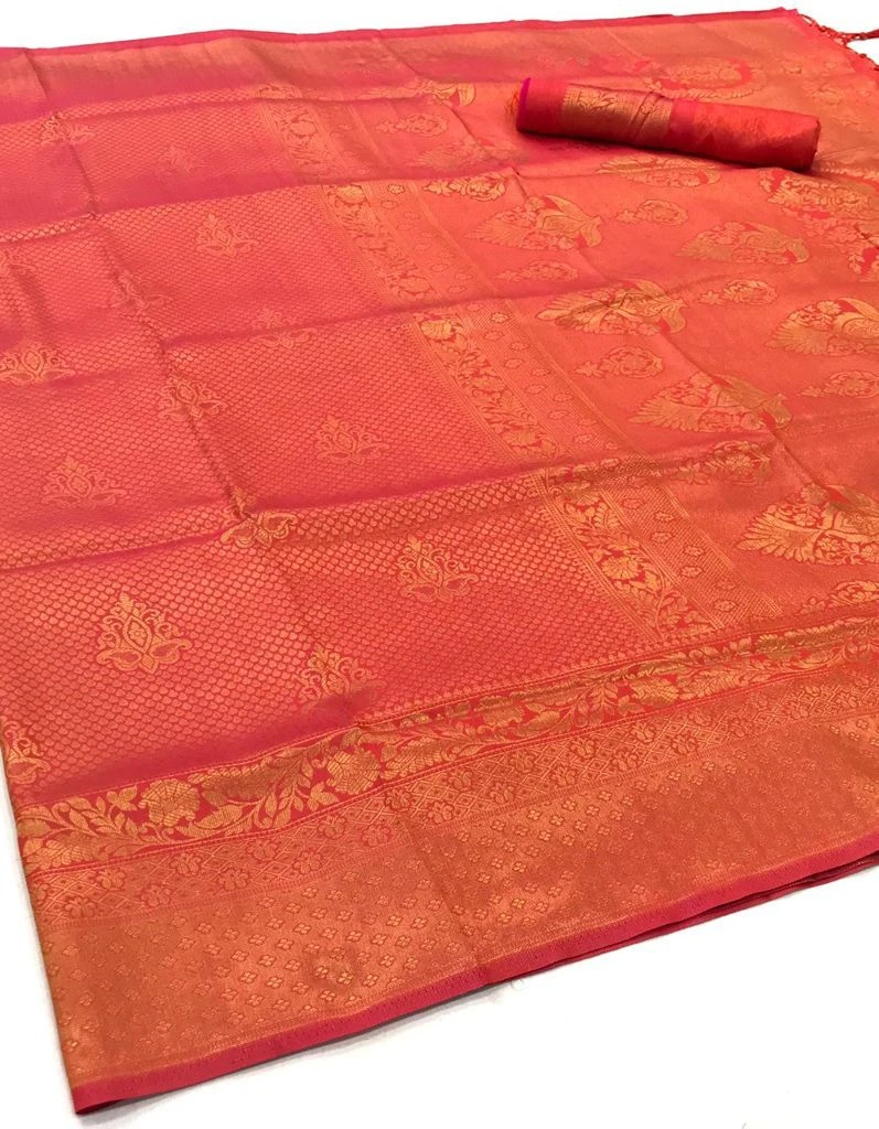 KUNTAL SILK